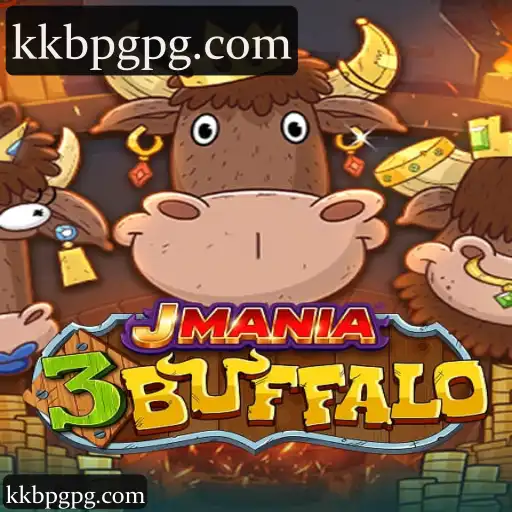 JMania3Buffalo