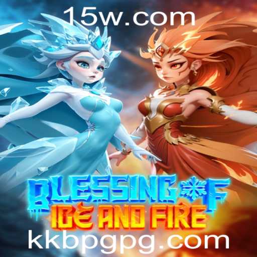 Descobrindo o Mundo de Blessing of Ice and Fire