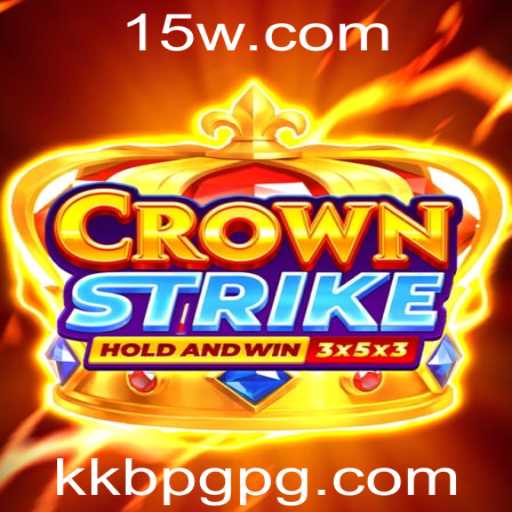 Crownstrike - O Jogo de Estratégia que Está Conquistando o Mundo