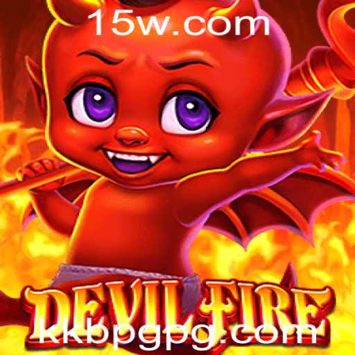 DevilFire: A Inovadora Experiência de Jogo Sob o Código KKBPG