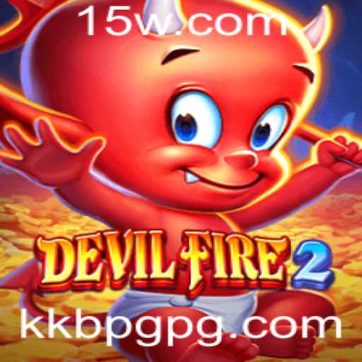 DevilFire2: A Nova Sensação no Mundo dos Jogos Digitais