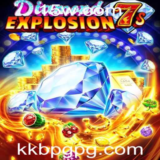 Explorando o Mundo de DiamondExplosion7s: Inovação e Estratégia no Jogo de Cassino