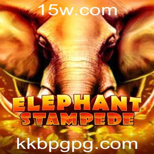 Descubra o Mundo de ElephantStampede: Um Jogo de Aventura Singular