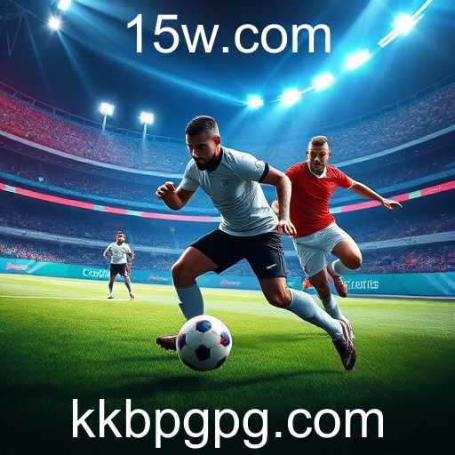 Esportes Virtuais no kkbpg