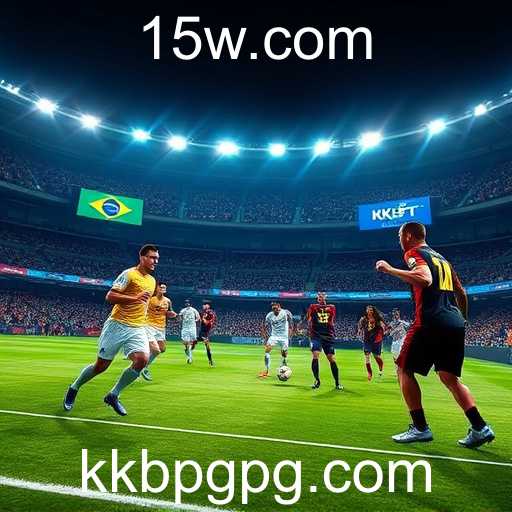 kkbpg: Eventos Exclusivos em destaque no Brasil