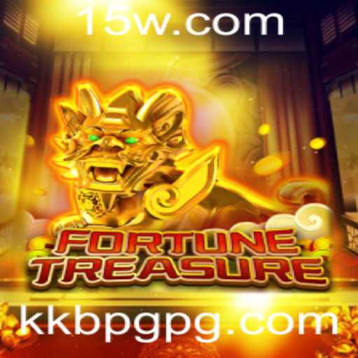 FortuneTreasure: Descubra o Mundo Encantado do Novo Jogo de Aventura