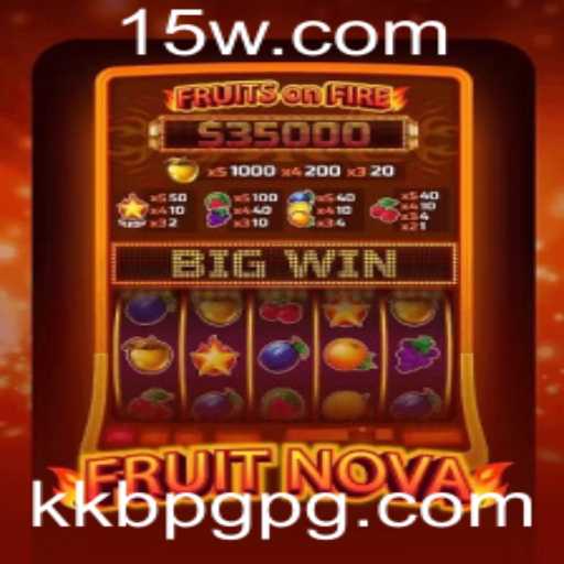 Explorando o Universo de FruitNova: Um Jogo Cativante e Inovador