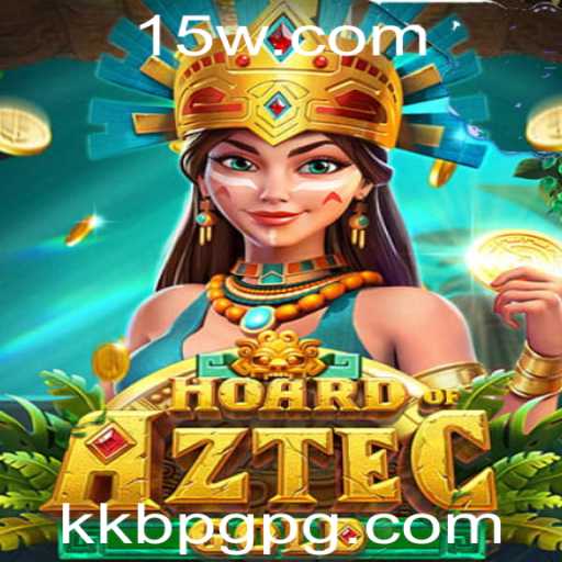 Descubra o Mundo Enigmático de HoardofAztecgold