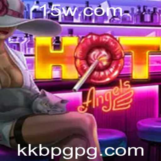 Descubra as Aventuras de HotAngels: Um Jogo Inovador e Empolgante