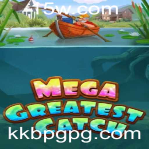 MegaGreatestCatch: O Fenômeno Global dos Jogos de Pesca