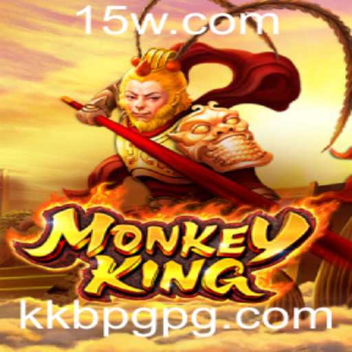 Explorando o Mundo de MonkeyKing: Aventura e Estratégia