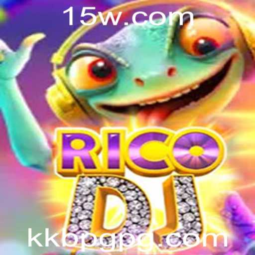 Descubra o Mundo de RicoDJ: Mergulhe Nesse Empolgante Jogo de Estratégia