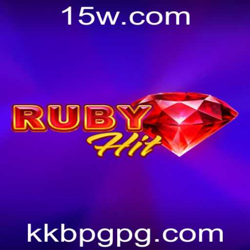 RubyHit: A Nova Sensação no Mundo dos Jogos