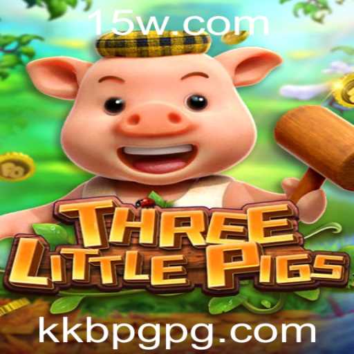 Descubra o Fascinante Jogo THREELITTLEPIGS