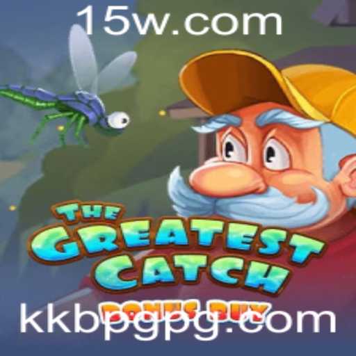 TheGreatestCatchBonusBuy: Um Novo Horizonte em Jogos de Azar