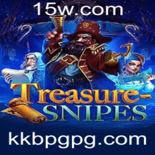 Descobrindo o Mundo de TreasureSnipes: Aventura e Estratégia Esperam por Você