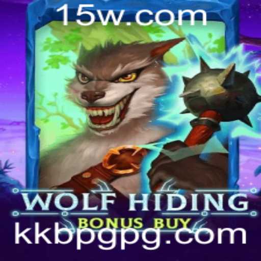 Descubra o Fascinante Mundo de WolfHidingBonusBuy e Suas Regras Envolventes